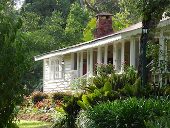 rondo retreat centre