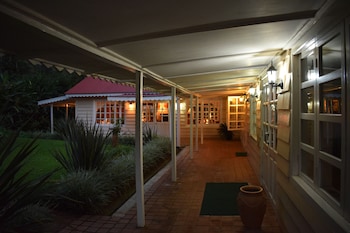 rondo retreat centre