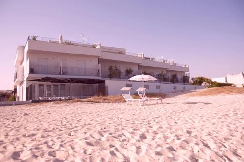 hotel la spiaggia