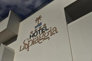 hotel la spiaggia