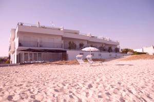 hotel la spiaggia