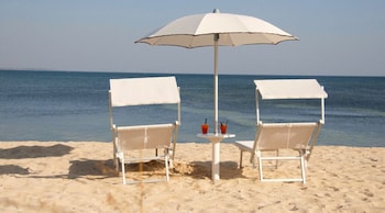 hotel la spiaggia