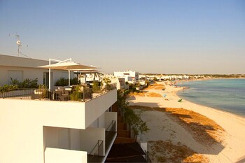 hotel la spiaggia