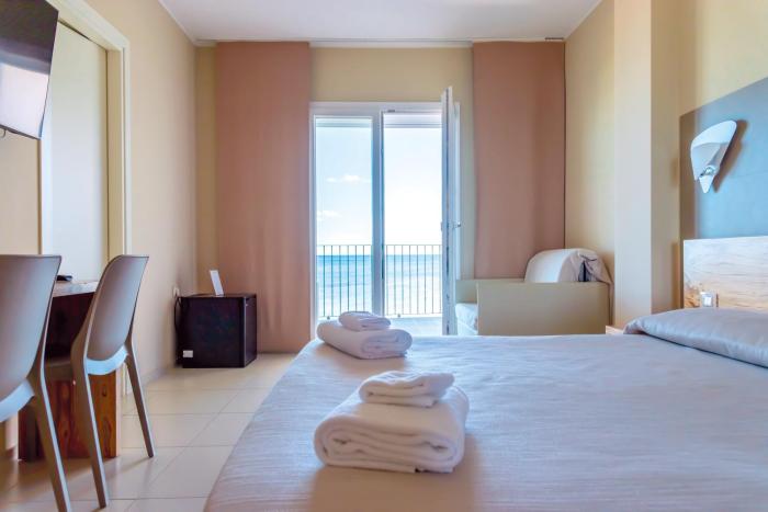 hotel la spiaggia
