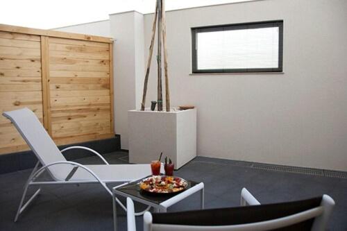 hotel la spiaggia