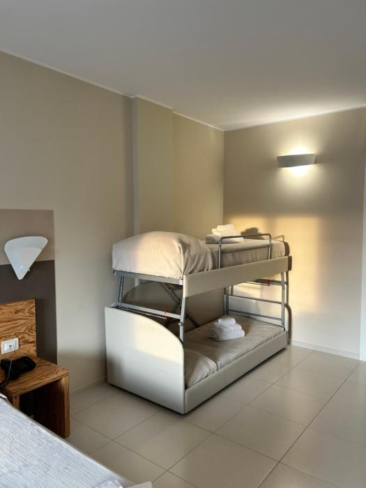 hotel la spiaggia