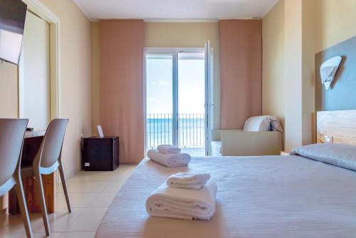 hotel la spiaggia