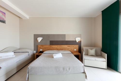 hotel la spiaggia