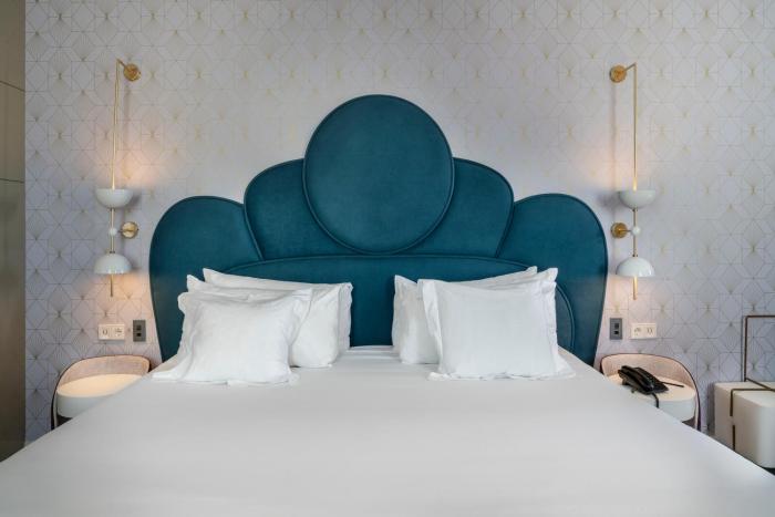 hotel vincci capitol