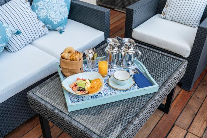 hotel vincci capitol