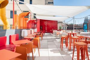 hotel vincci capitol