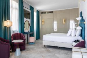 hotel vincci capitol