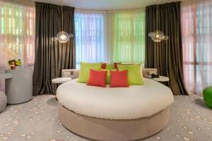 hotel vincci capitol