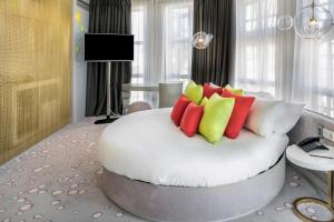 hotel vincci capitol