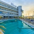 hotel panoramic
