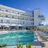 hotel panoramic