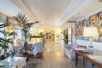 hotel panoramic