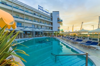 hotel panoramic