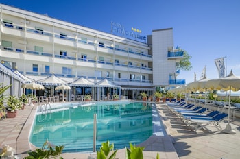 hotel panoramic