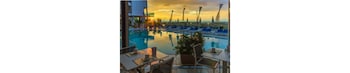 hotel panoramic