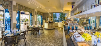 hotel panoramic