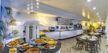 hotel panoramic