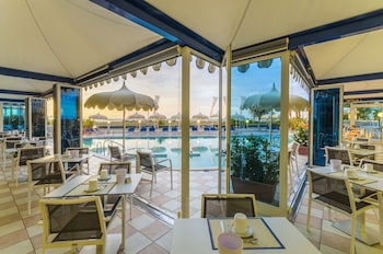 hotel panoramic