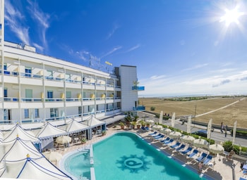 hotel panoramic