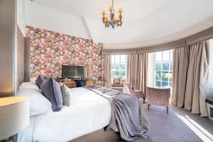 Banchory Lodge Hotel,Aberdeenshire>>Aberdeen,4 star