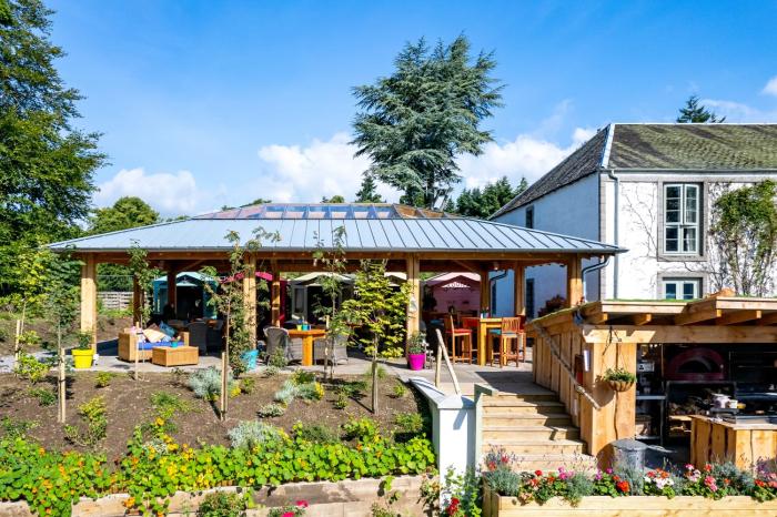 banchory lodge hotel