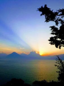 Hotel Casa Palopo,Lake Atitlan>>Agua Escondida,4 star