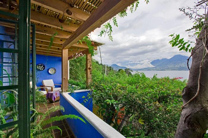 santa catarina palopo