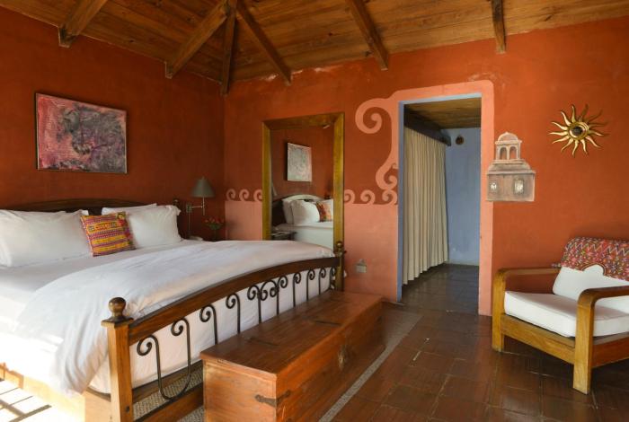 santa catarina palopo