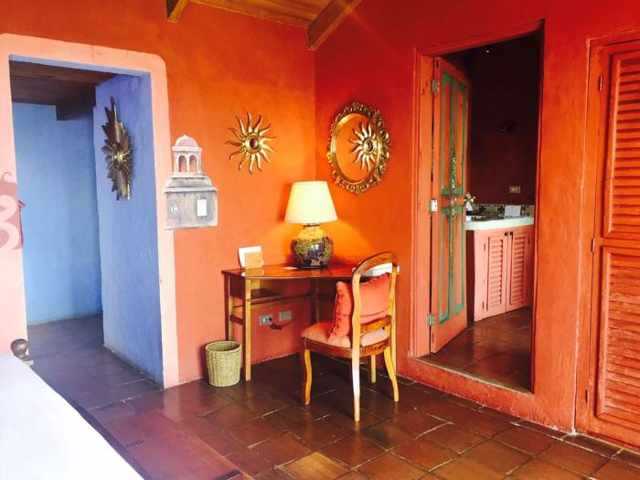 santa catarina palopo