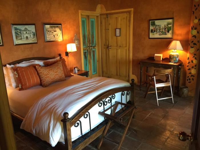 santa catarina palopo