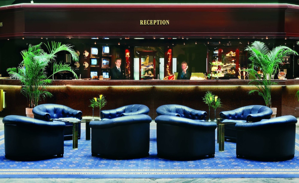 maritim hotel magdeburg