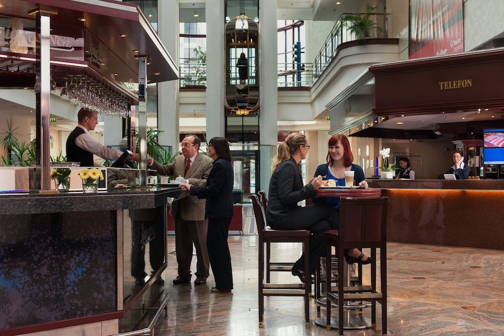 maritim hotel magdeburg