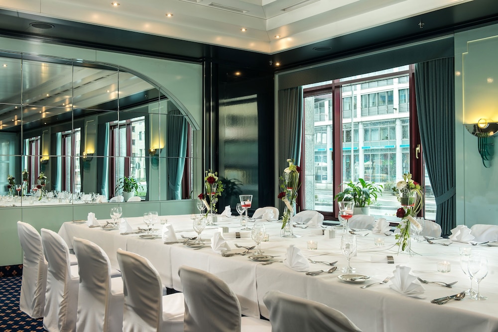 maritim hotel magdeburg