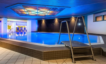 maritim hotel magdeburg