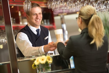 maritim hotel magdeburg