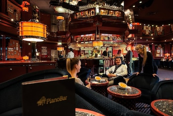 maritim hotel magdeburg