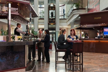 maritim hotel magdeburg