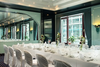 maritim hotel magdeburg