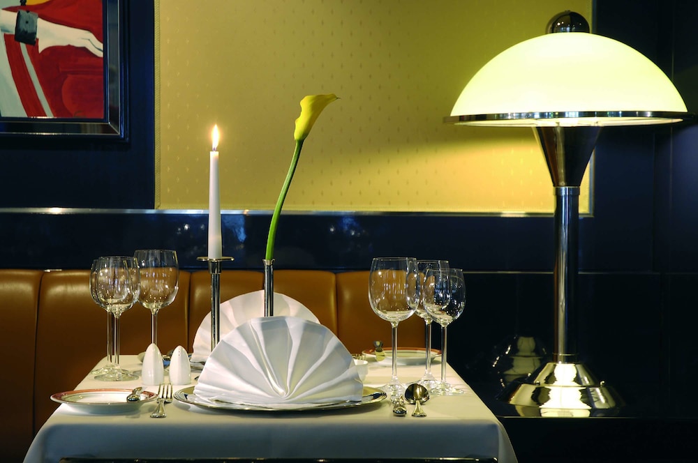 maritim hotel magdeburg