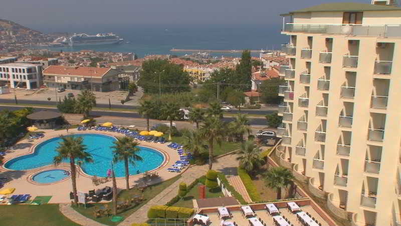 kusadasi