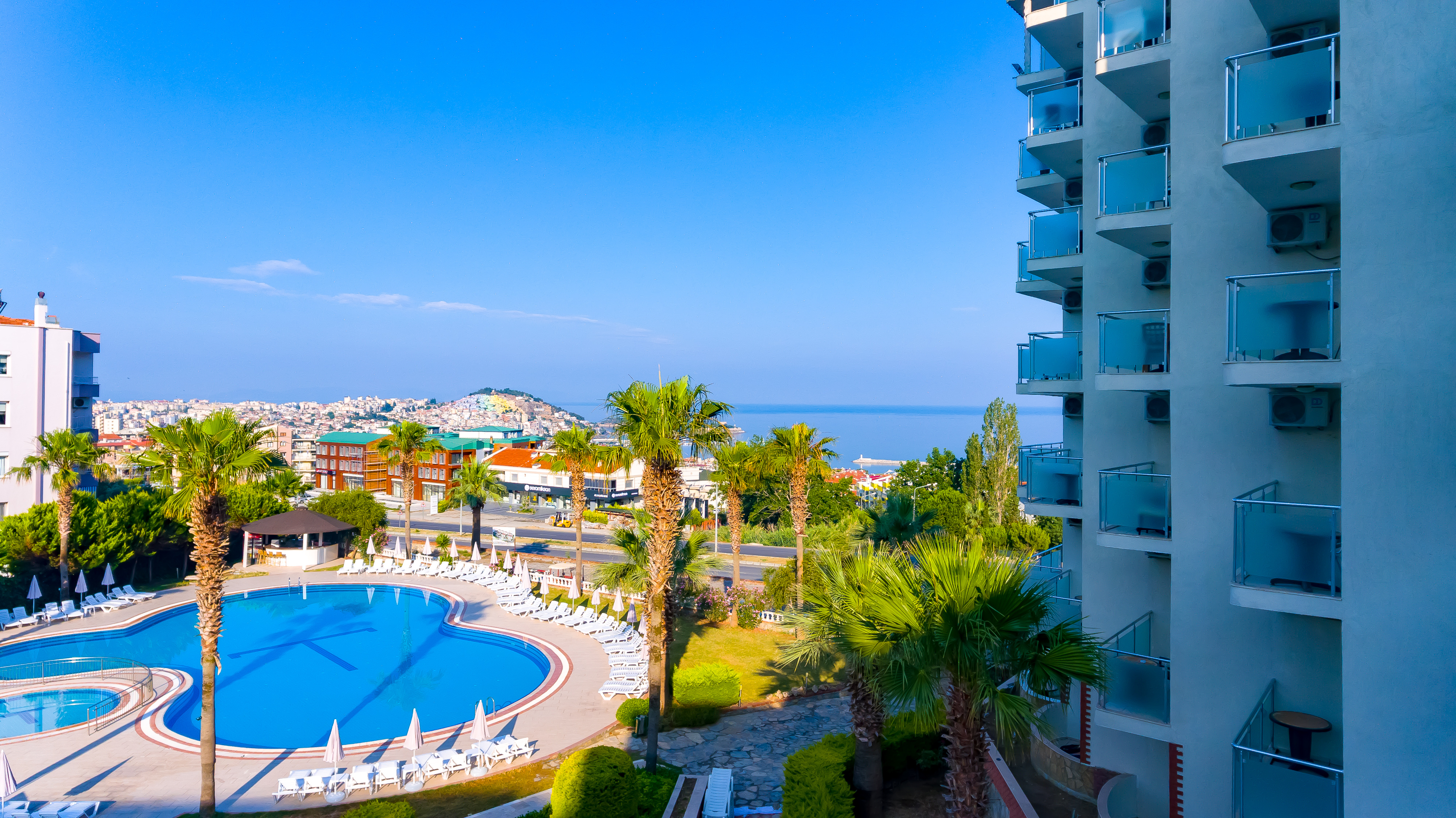 kusadasi