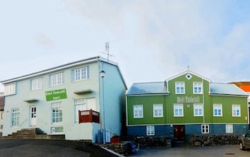 skagafjorour