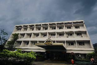 hotel sangam