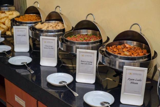 surya asia hotel