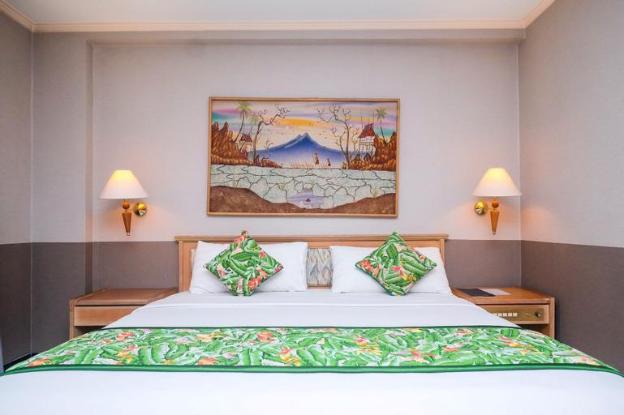 surya asia hotel